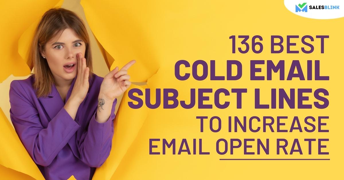 20+ Best Email Opening Sentences & Greetings [Email Starters]