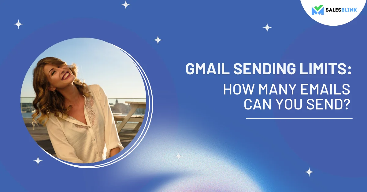 Gmail: Sending Email