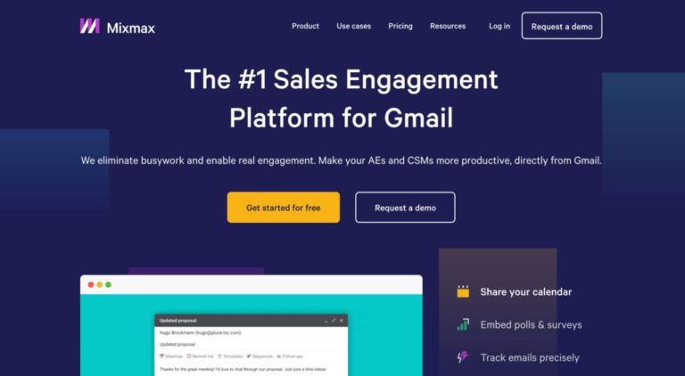 30 Best Sales Automation Tools & Software For Sales Reps