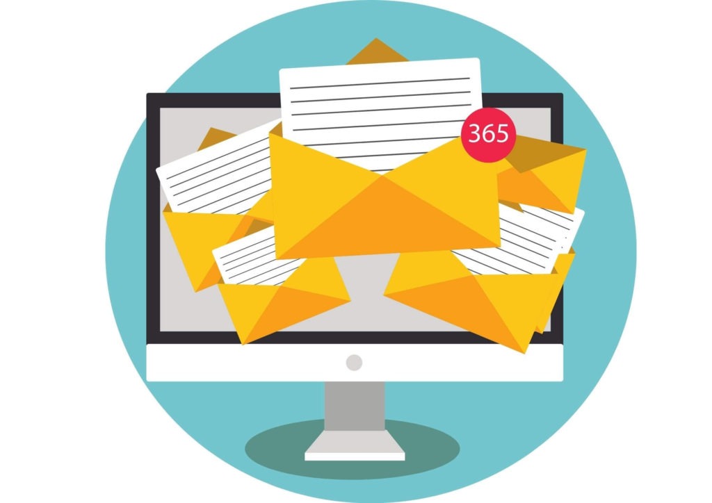 Write a catchy sales email subject line
