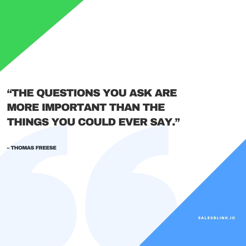 Motivational Quote By Thomas Freese