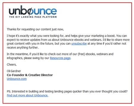 10 Useful Welcome Email Templates To Engage New Subscribers