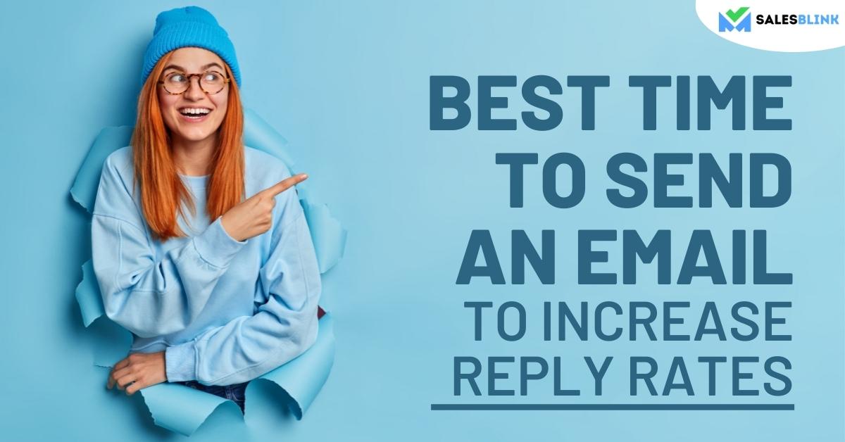 Best Time to Send an Email: Unlock Peak Response Rates!