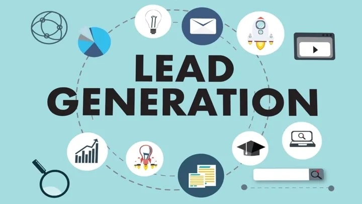 Lead Generation Image - Lead Generation vs Brand Awareness 