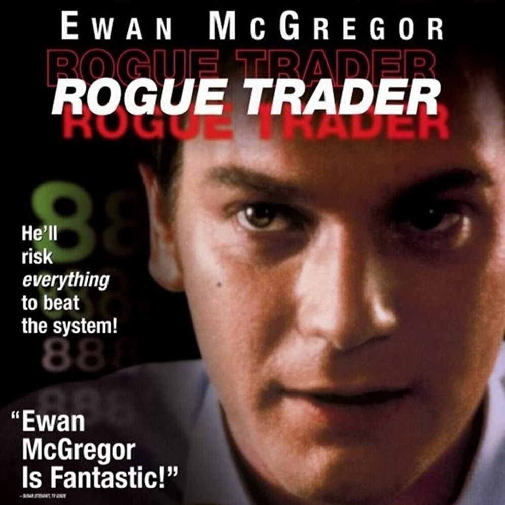 Rogue Trader 