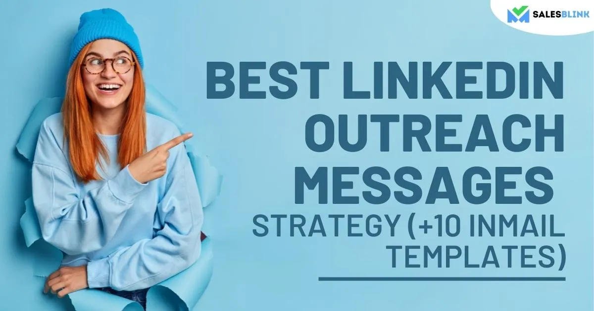 LinkedIn Outreach Messages Strategy