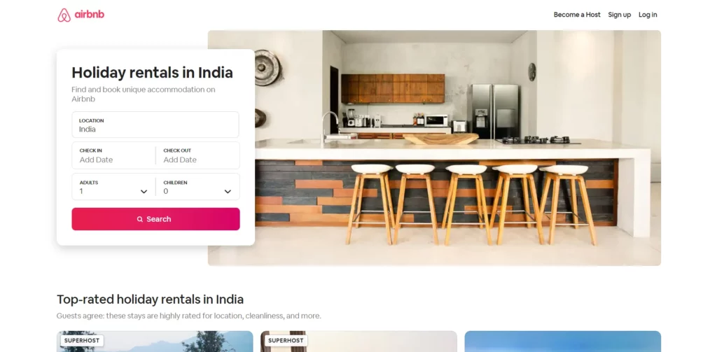 AirBnB-Growth Hacking Strategies