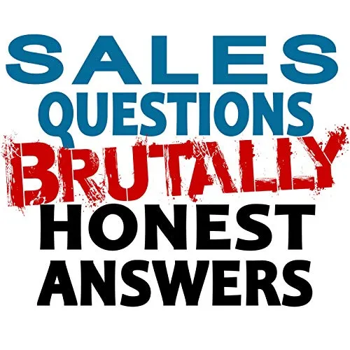 B2B Sales Questions Show