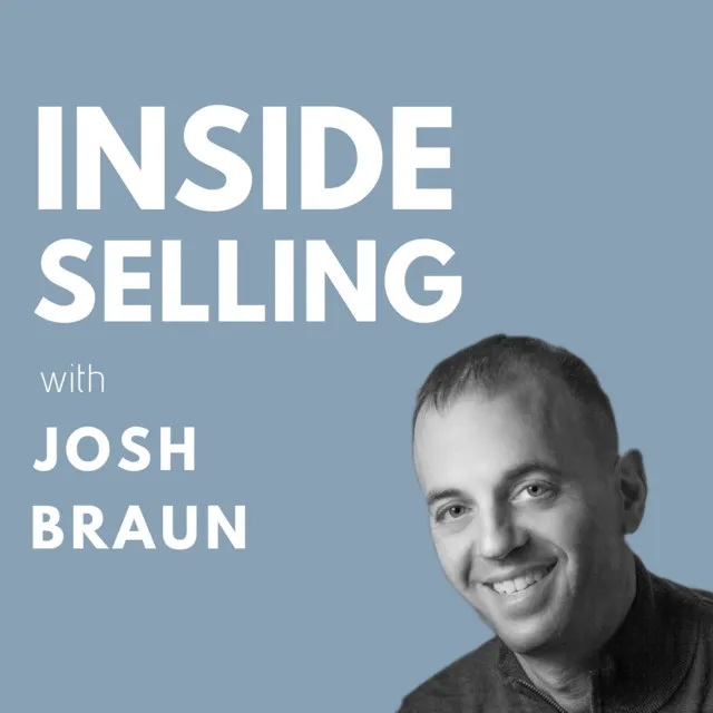 Inside Selling Podcasts