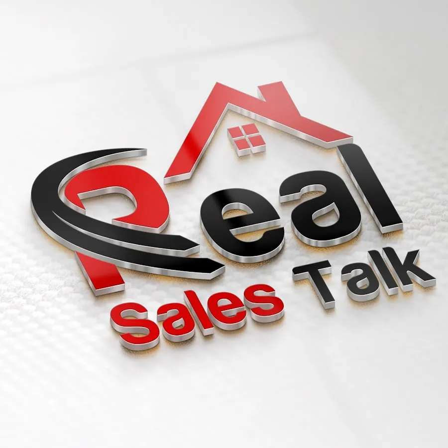Real Sales Talk-sales podcasts for beginners
