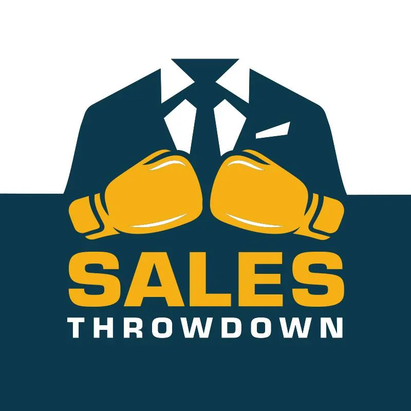 Sales Throwdown-sales podcasts for beginners