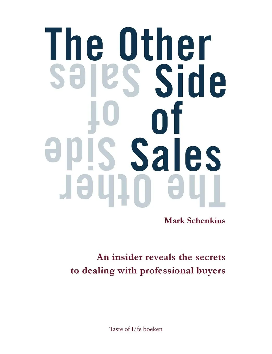 The Other Side of Sales-sales podcasts for beginners