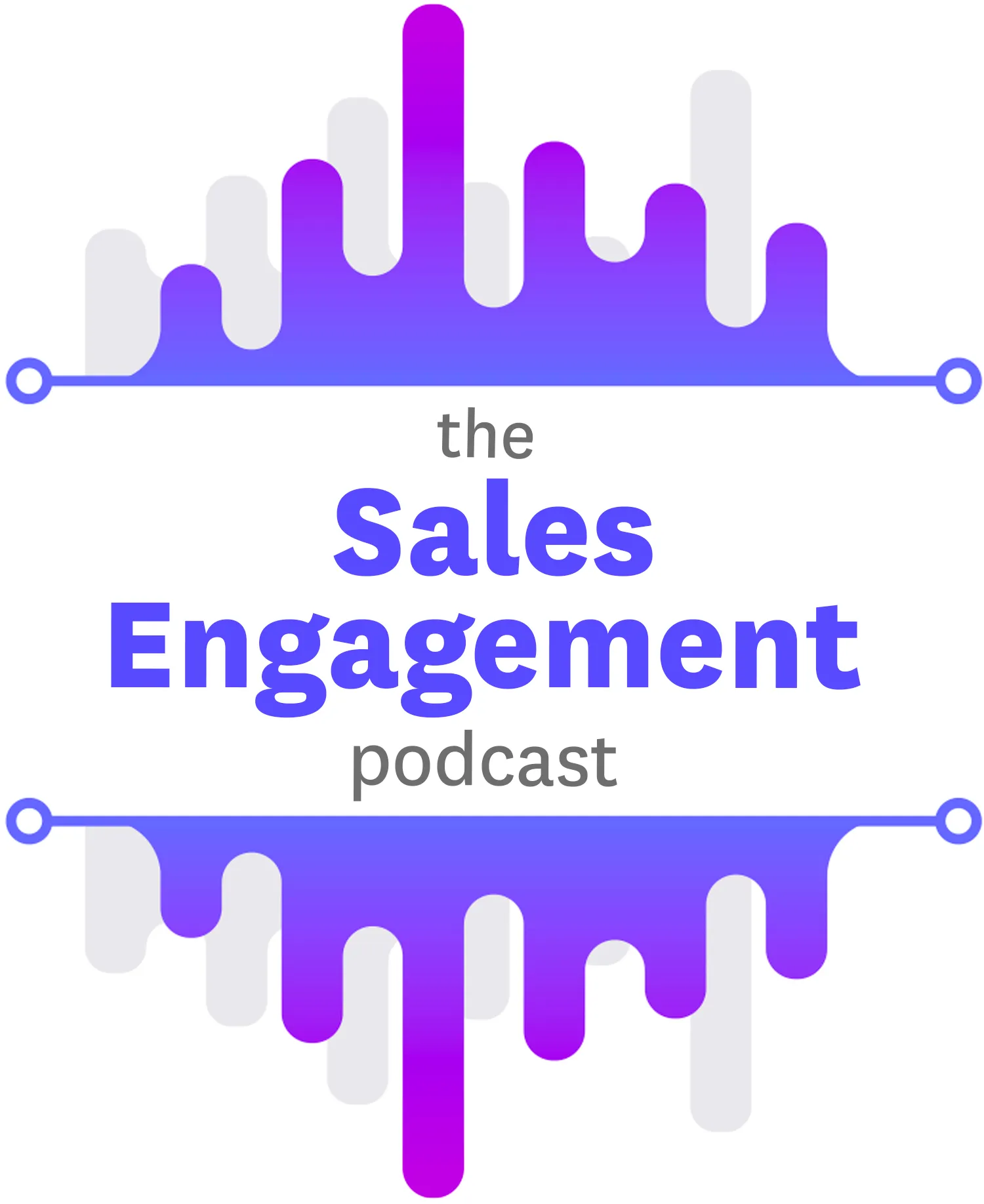 The Sales Engagement Podcast