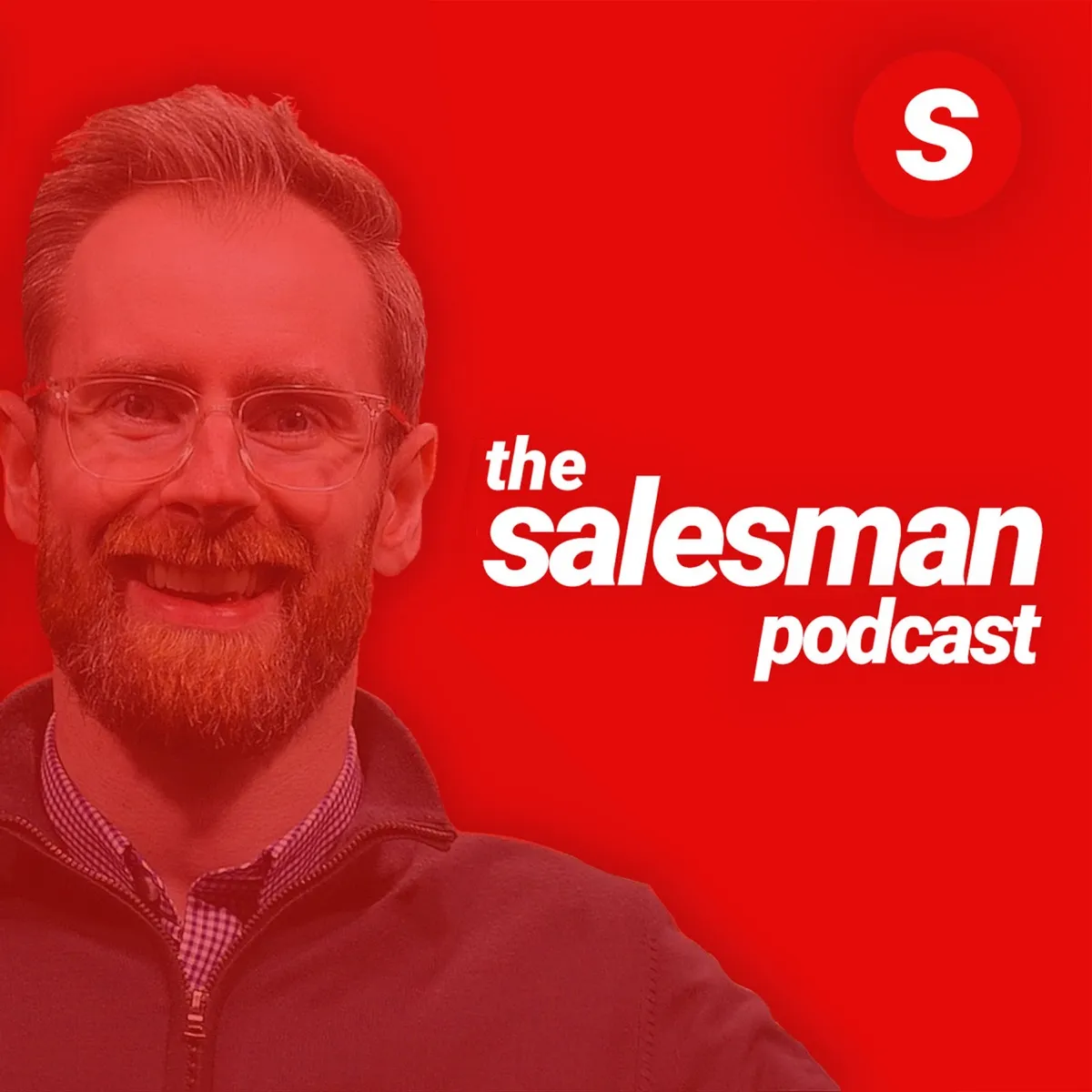 The Salesman Podcast