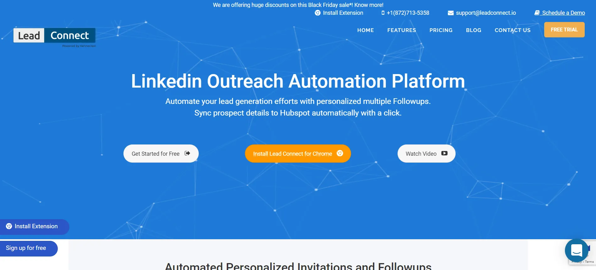 LeadConnect