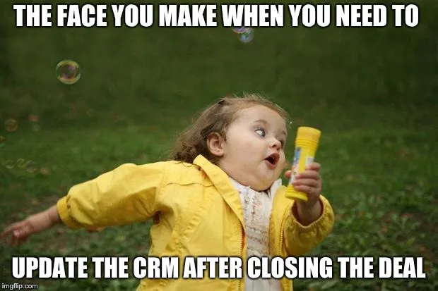 60 Funny Sales Memes To Keep Your Sales Team Going