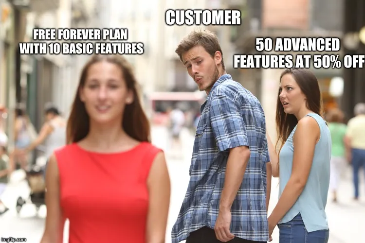How those pricing discussions be like