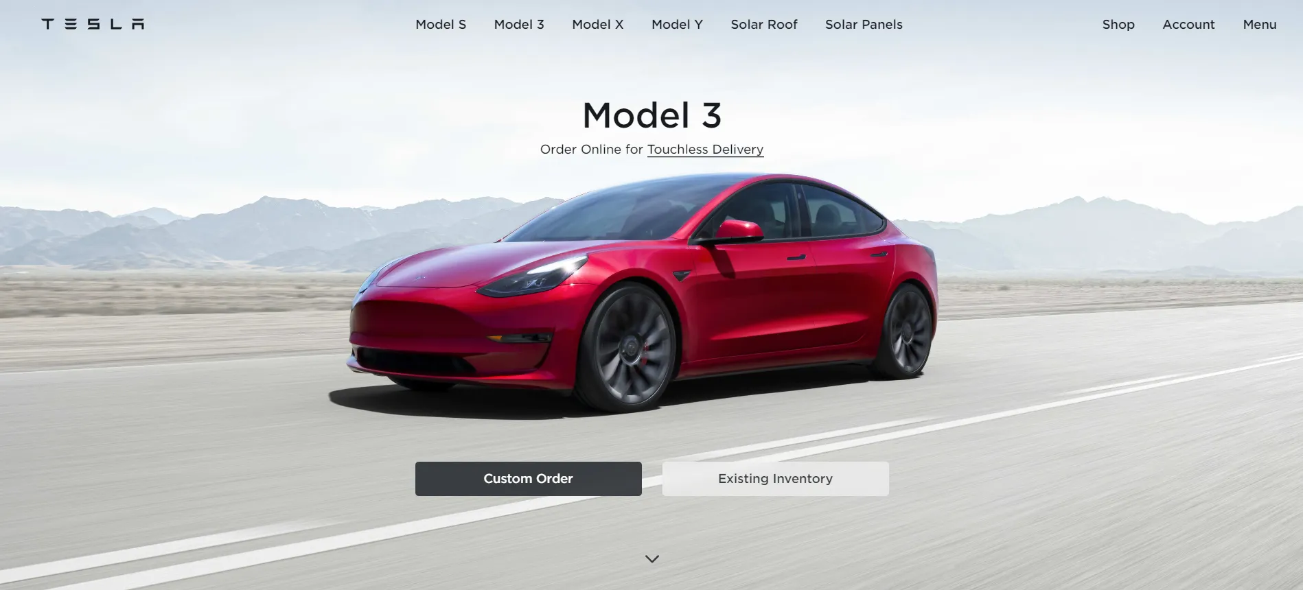 Tesla-upselling en cross-selling