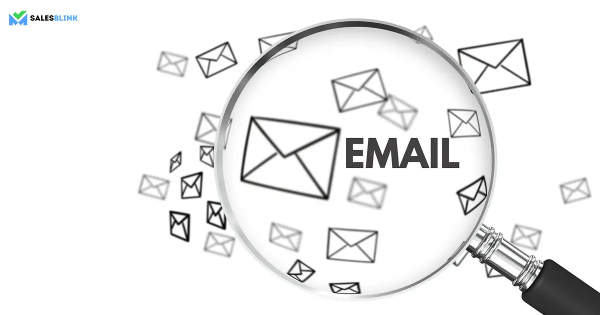Email Search Email Search-Mailshake v/s SalesBlink