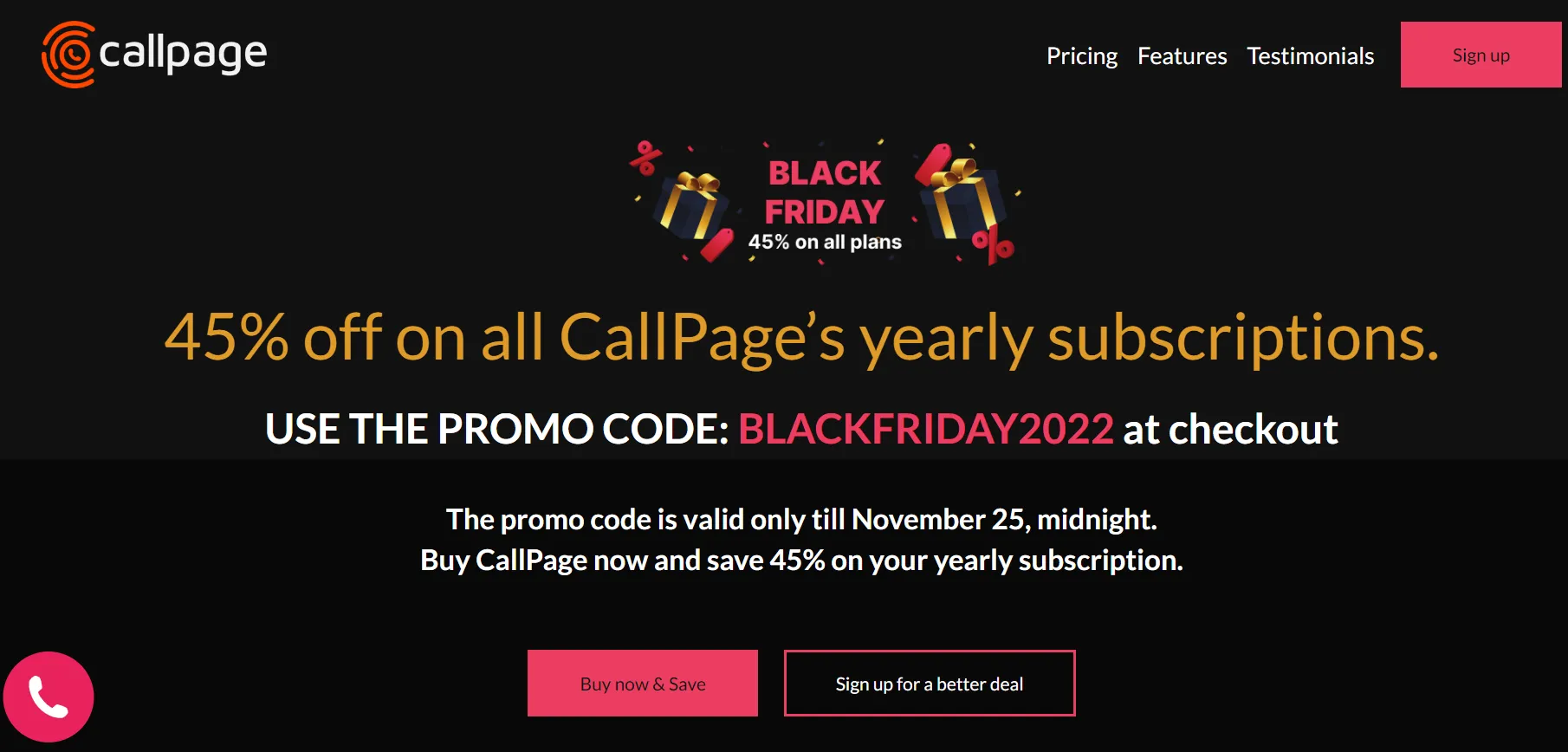 CallPage