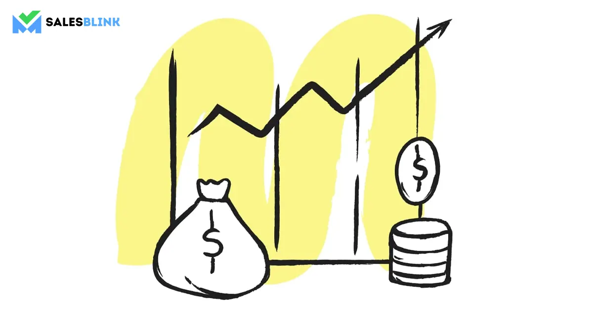 Should be easy to measure-sales process