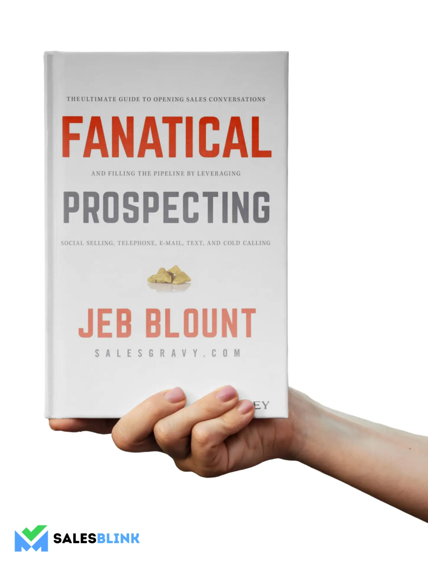 Fanatical Prospecting