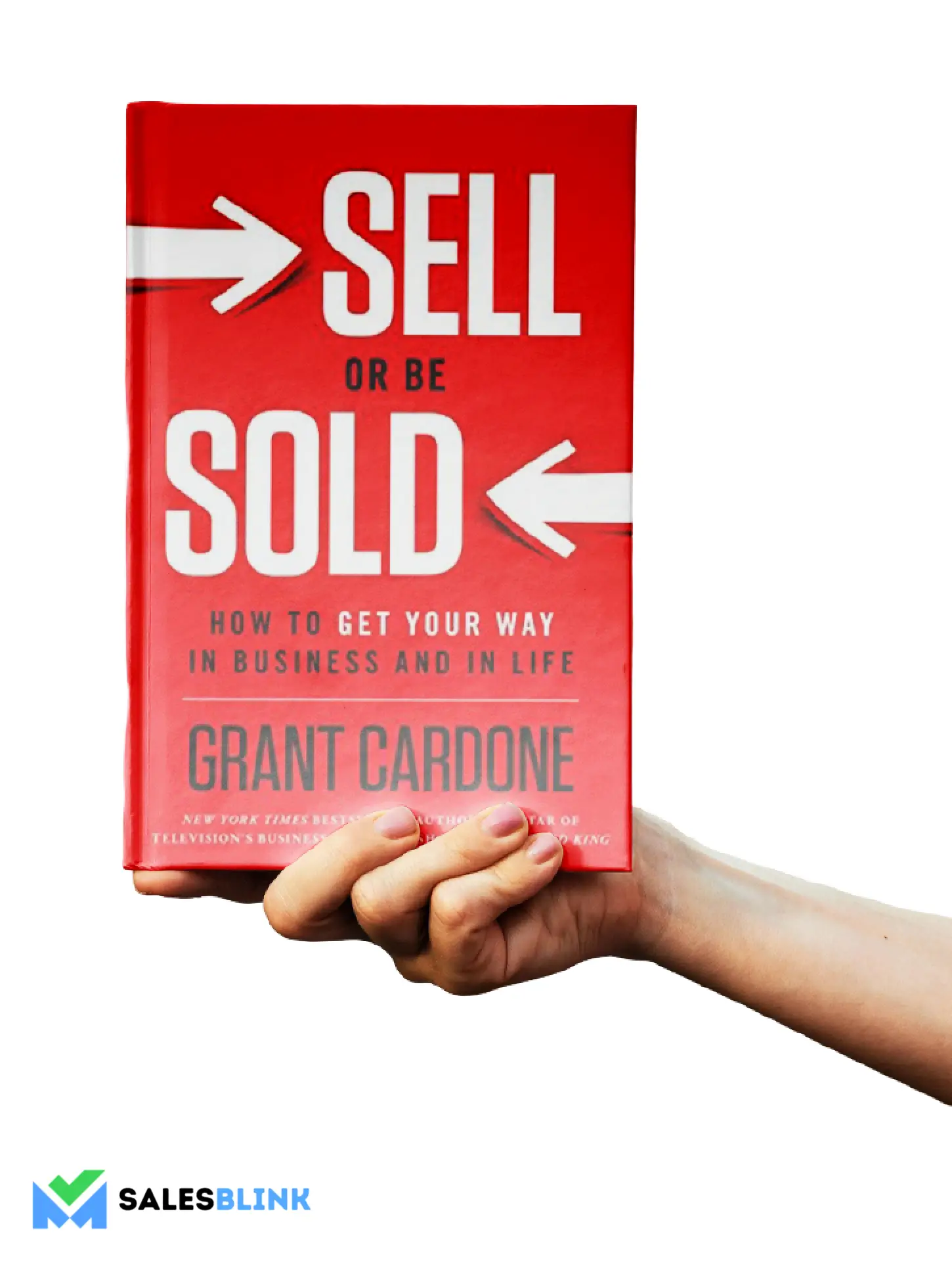 free sales books