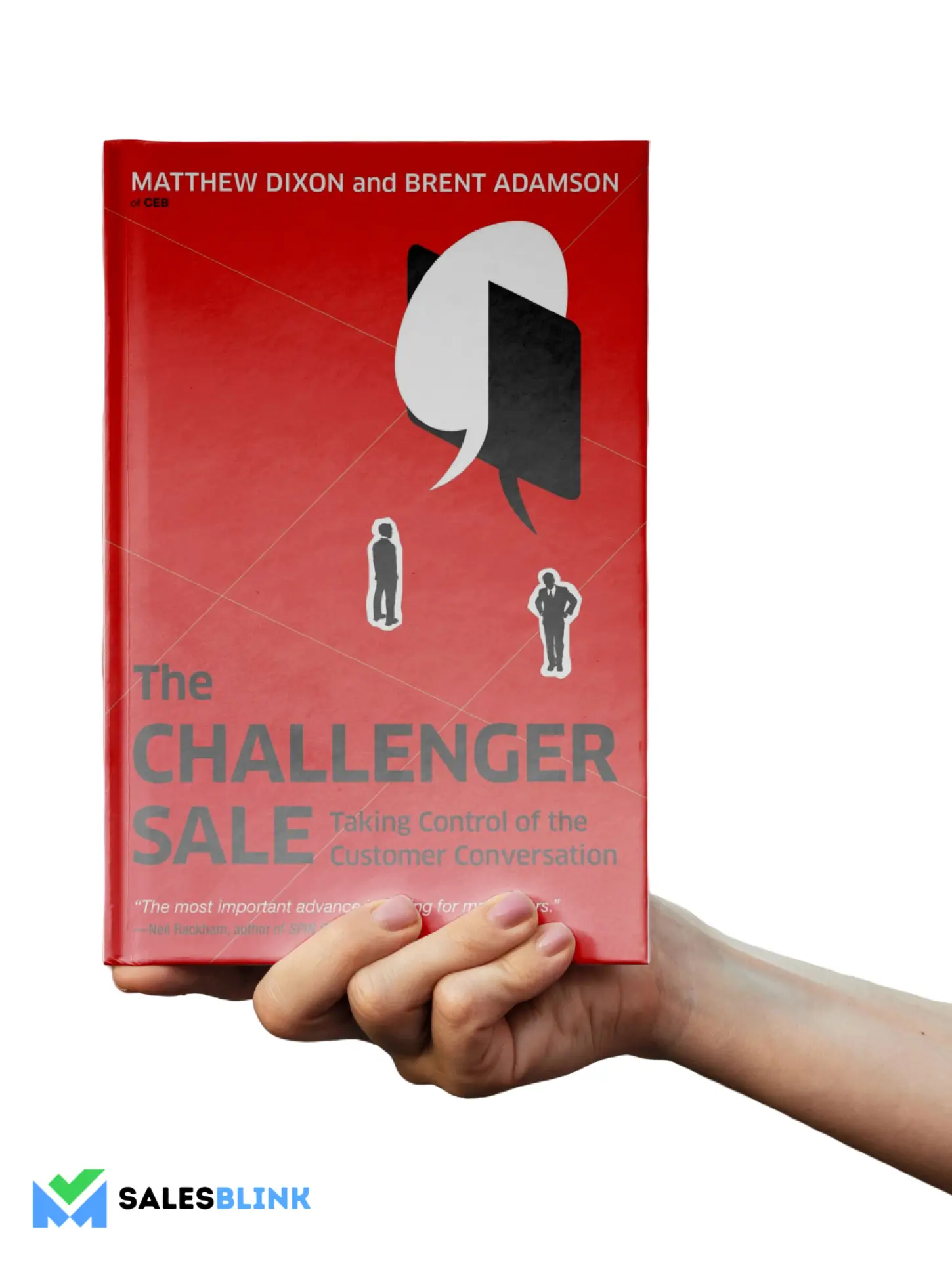 The Challenger Sale