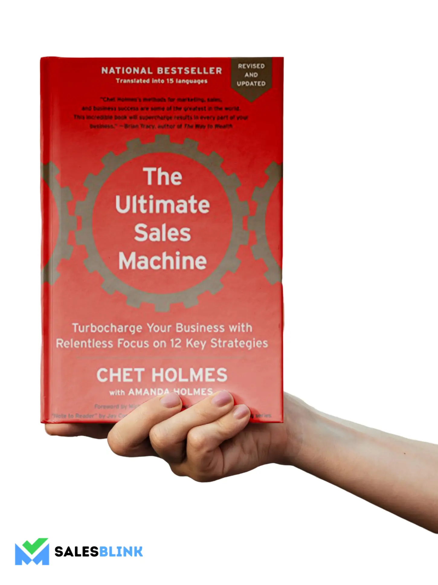 The Ultimate Sales Machine