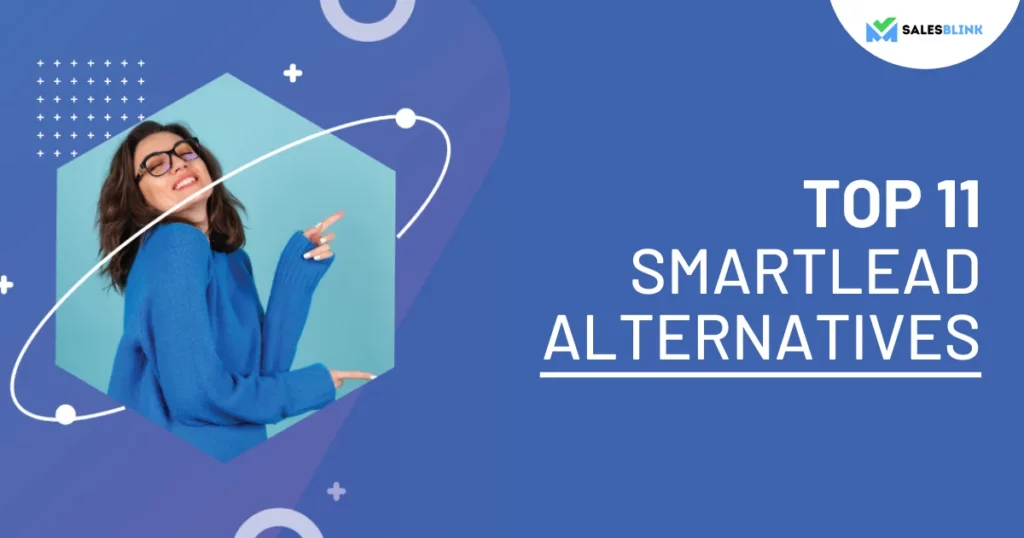 Top 11 Smartlead.ai Alternatives