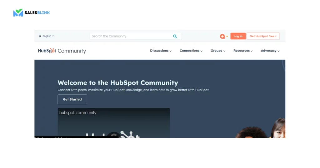 HubSpot Community