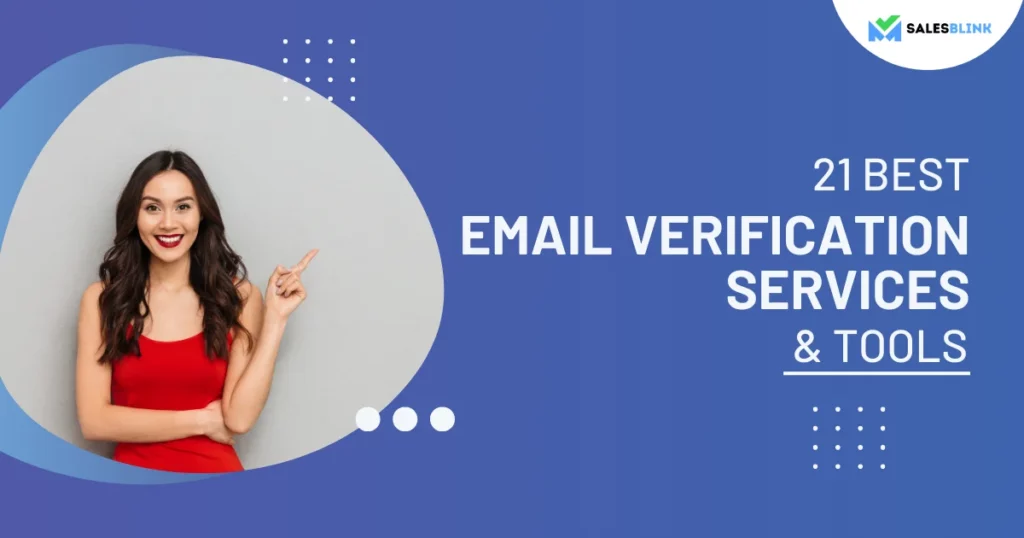 21 Best Email Verification Services &amp; Tools 