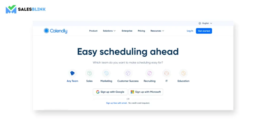 Calendly