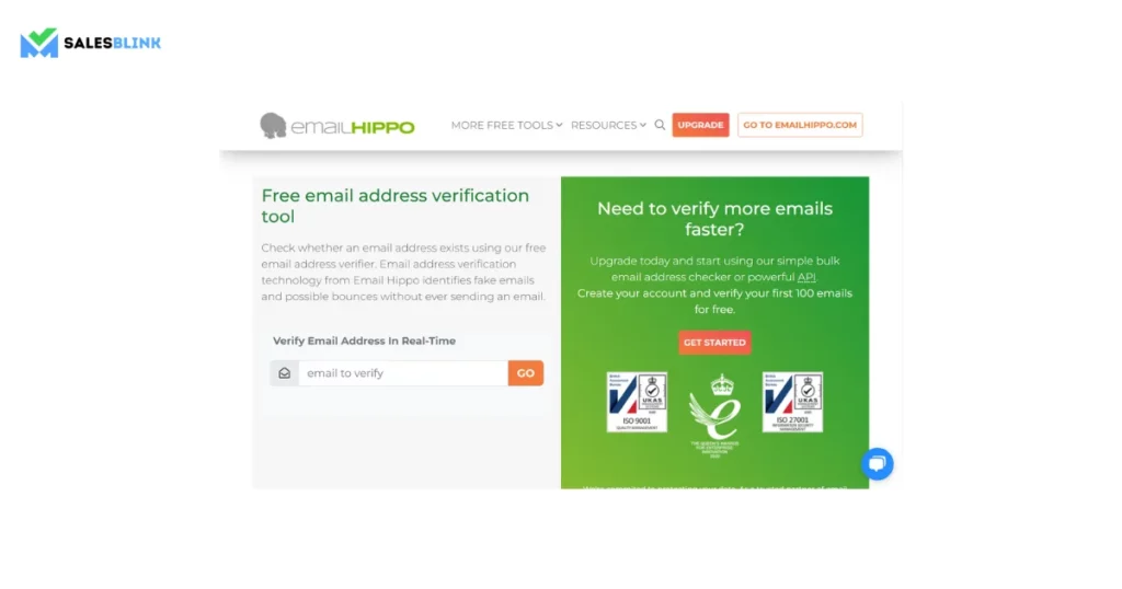 Email Hippo