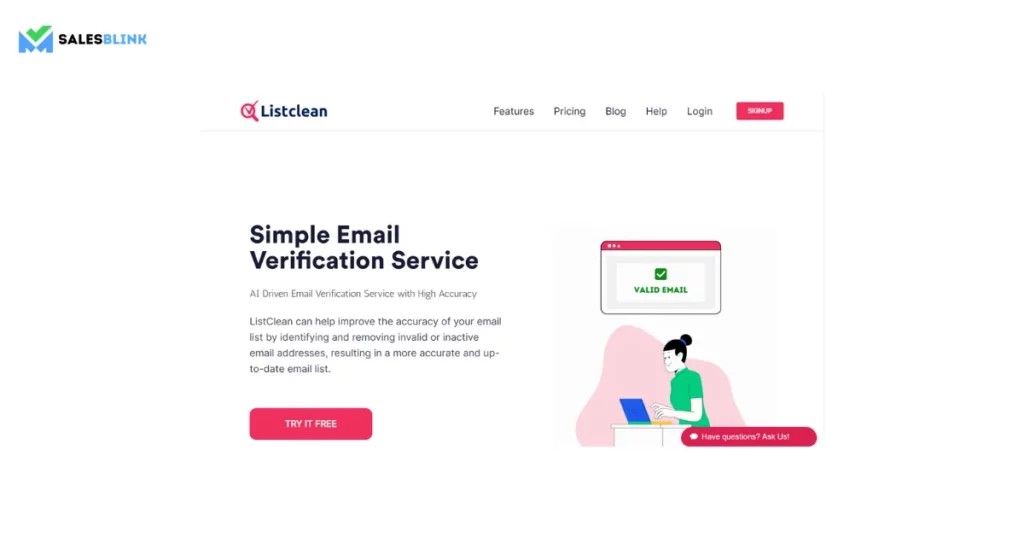 ListClean