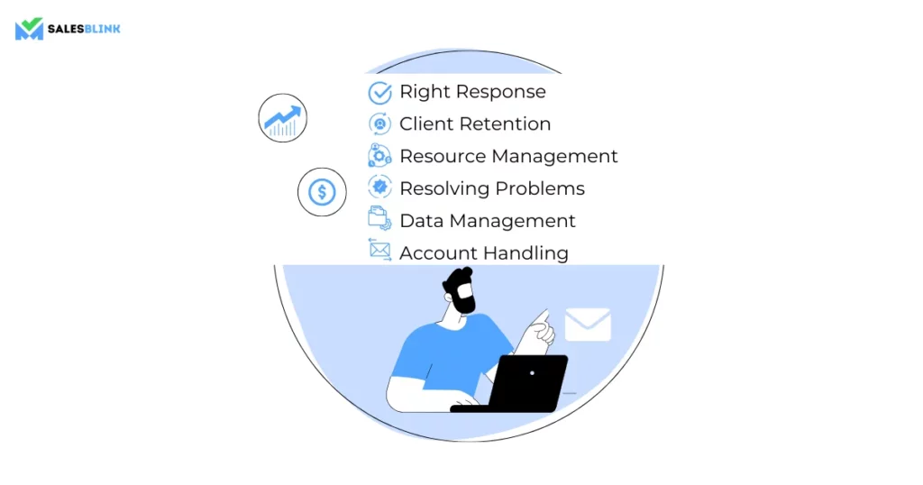 Challenges of Account Management