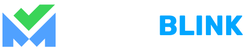 SalesBlink Logo