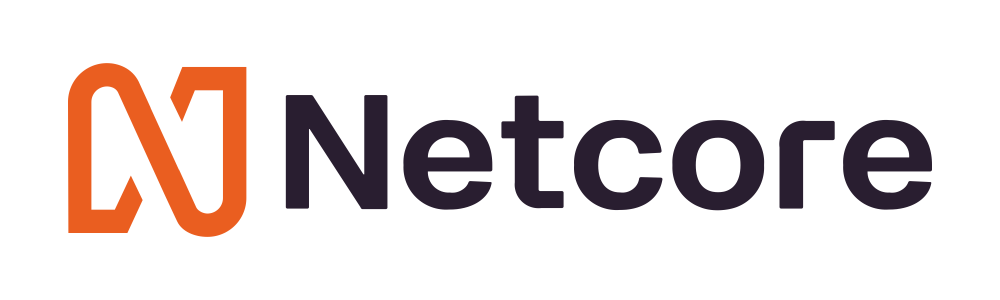 Netcore Cloud logo